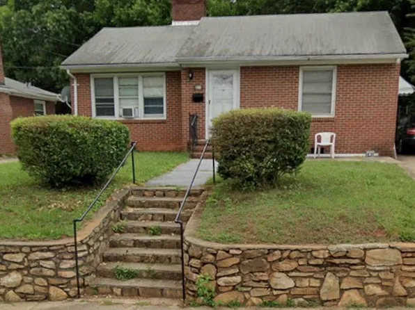 224 N Graham Avenue, Winston Salem, NC 27101