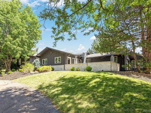 5700 S Ivy Street, Englewood, CO 80111