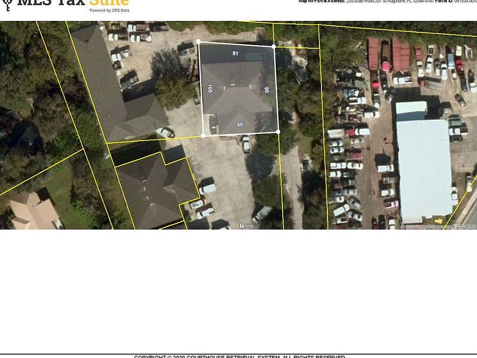 1st image of 235 State Road 207