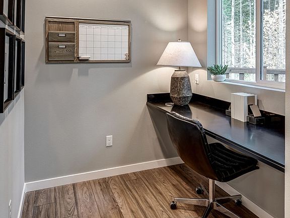 Pulte Planning Center