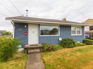 1416 S 7th St, Renton, WA 98057
