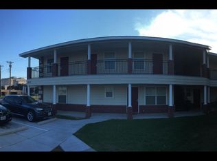 605 N Sam Houston Ave #B, Odessa, TX 79761