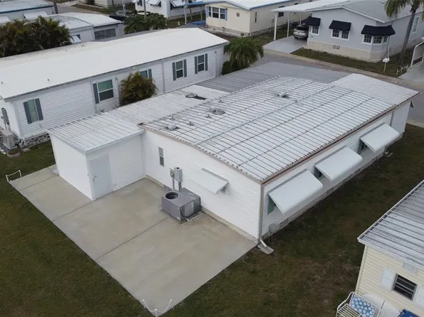 1100 S Belcher Rd #727, Largo, FL 33771