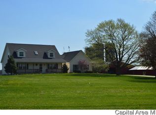 564 Fleisher Rd, Galesburg, IL 61401