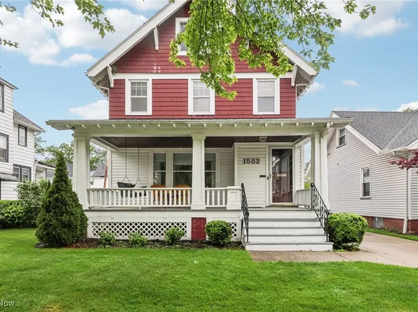 1582 Northland Ave, Lakewood, OH 44107