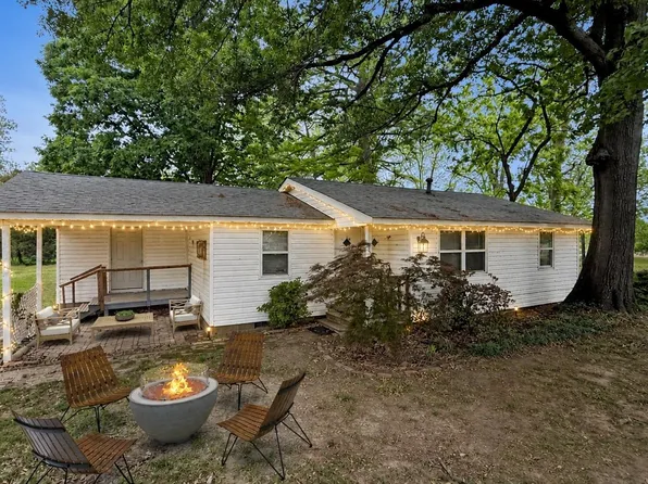113 Highway 118 W, Joiner, AR 72350