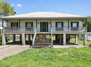 111 Dovine Ln N, Franklin, LA 70538