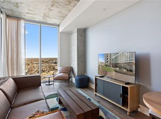 48 East Ave #1506, Austin, TX 78701