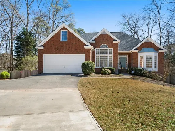 1129 Annie Ln SW, Mableton, GA 30126