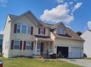 54 Charlotte Ct, Martinsburg, WV 25405