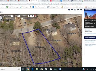 6745 Greenbower Ln, Atlanta, GA 30349