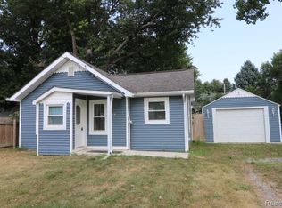 4142 Coggins Ave, Flint, MI 48506