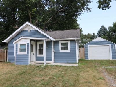 4142 Coggins Ave, Flint, MI, 48506