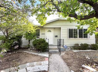 1695 Trabert Way, Sparks, NV 89431