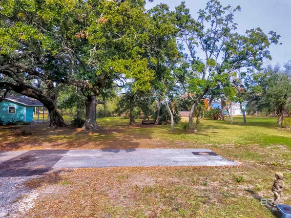 1308 Cadillac Ave #19, Dauphin Island, AL 36528