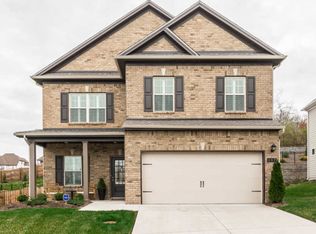 107 Helmsdale Dr, Mount Juliet, TN 37122