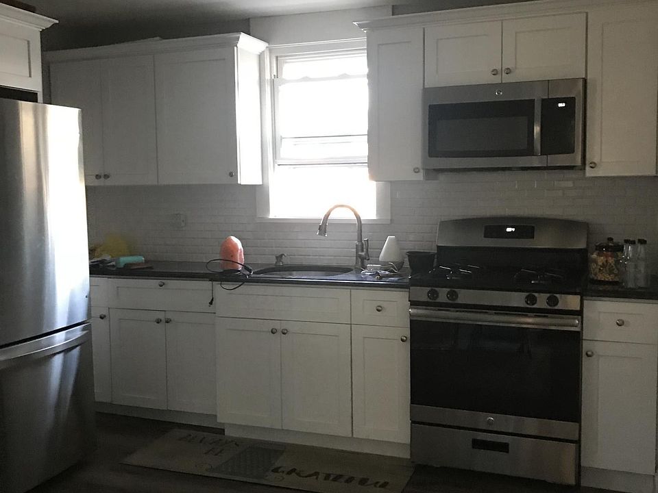 Brand new appliances