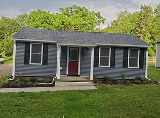 119 Jonestown Rd, Oxford, NJ 07863