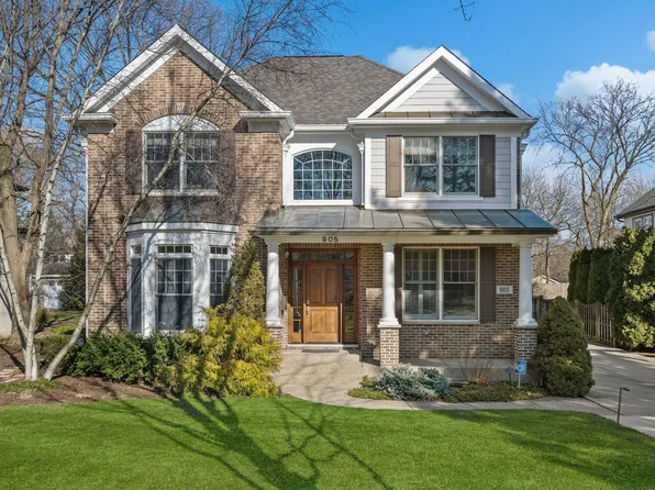 905 Vernon Ave, Glencoe, IL 60022