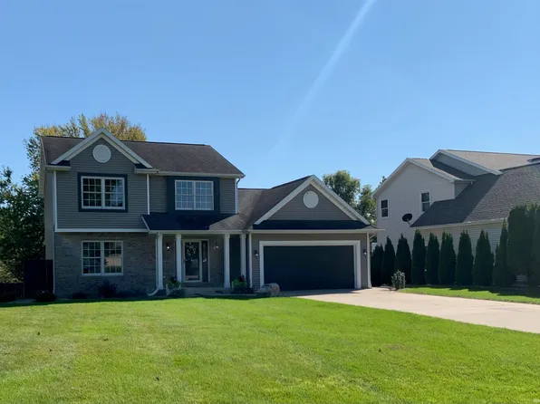 23302 Spring Creek Trl, Elkhart, IN 46516