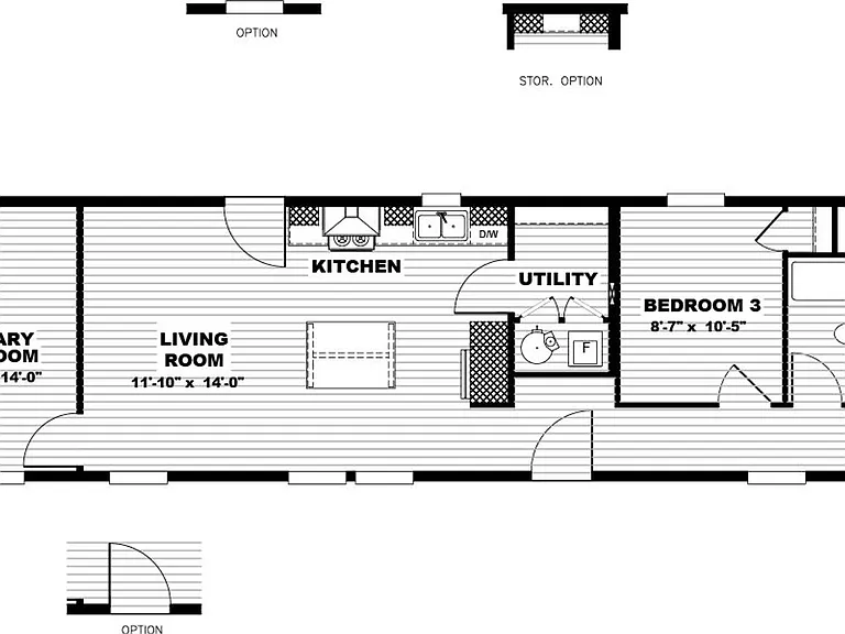 704 Holiday Park Vlg — Photo 2