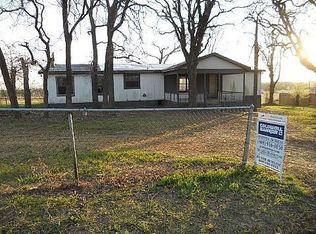 4152 County Road 415, Alvarado, TX 76009