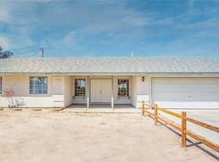 6950 El Sol Ave, Twentynine Palms, CA 92277