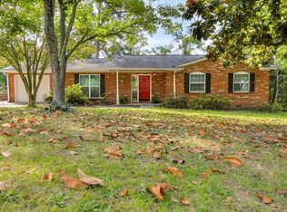 203 Colonial Ct, North Augusta, SC 29841