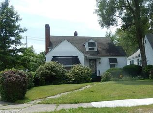 17812 Invermere Ave, Cleveland, OH 44128