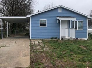 1321 N Forest Ave, Springfield, MO 65802