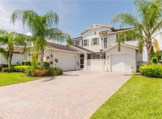 4870 Frattina St, Immokalee, FL 34142