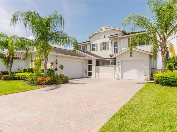 4870 Frattina St, Immokalee, FL 34142