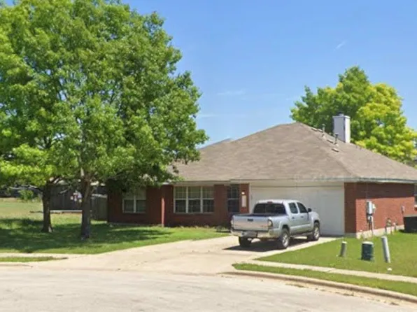 1313 Laurelleaf Dr, Pflugerville, TX 78660