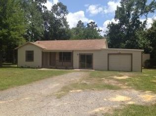 1210 James St, Vidor, TX 77662
