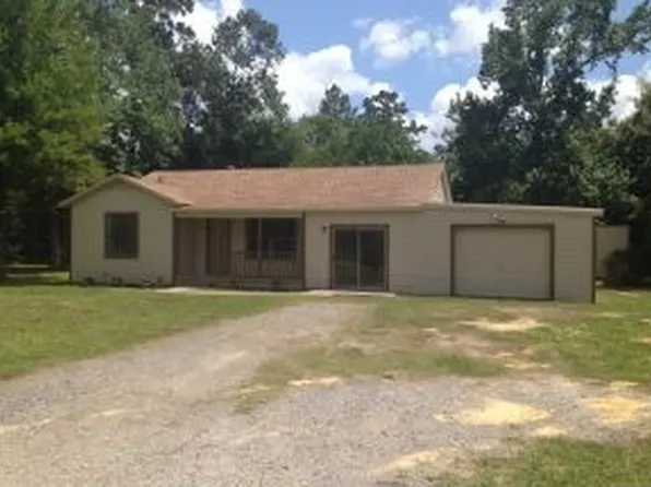 1210 James St, Vidor, TX 77662