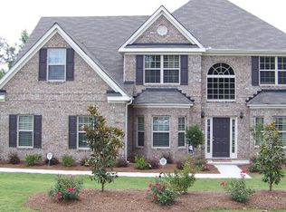 4074 Harper Franklin Ave, Augusta, GA 30919