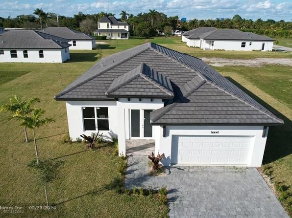 New Construction Homes in Homestead FL | Zillow