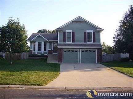 Great home in a great location.