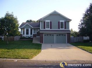 16107 W 126th St, Olathe, KS 66062
