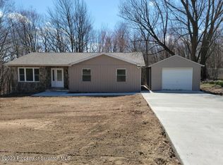 763 Highway 307 Spg, Moscow, PA 18444