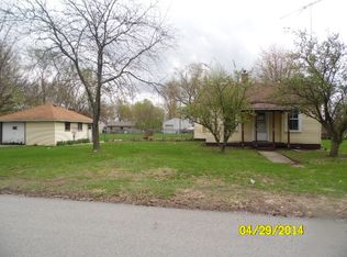 625 N 2nd St, Carbon Hill, IL 60416