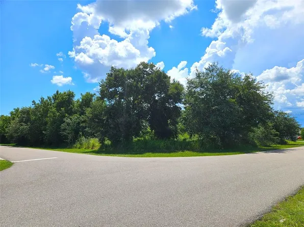 1394 Saxony Cir Lot 11, Punta Gorda, FL 33983