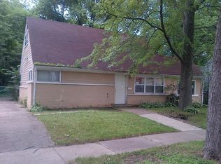 403 Winnebago St, Park Forest, IL