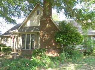 5030 Eagles Nest Ln, Arlington, TN 38002