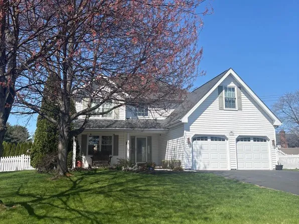 114 Cobbler Ct, Telford, PA 18969