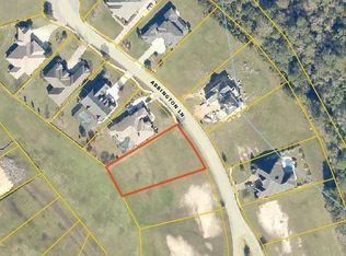 5691 Abbington Ln, Milton, FL 32583