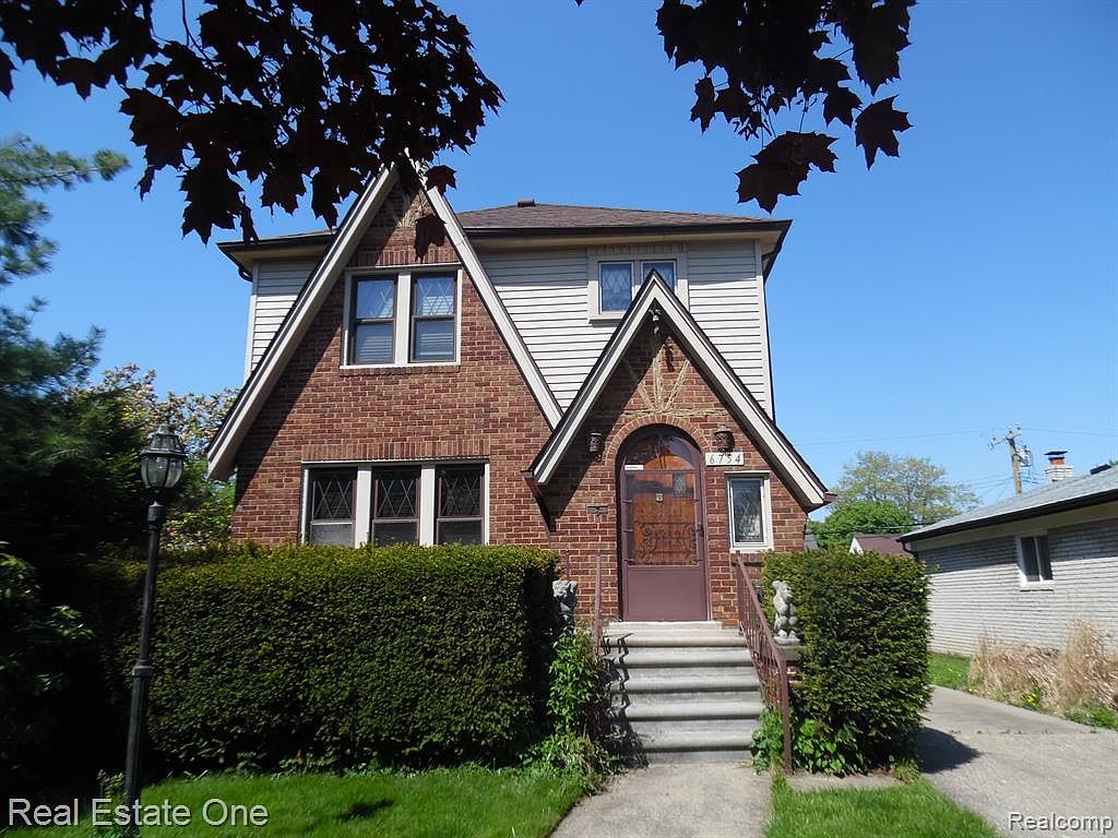 6754 Weddel St, Taylor, MI 48180 MLS 20230031780 Zillow