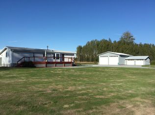 3356 Walltine Rd, Ferndale, WA 98248