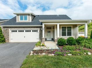 28 Westfield Way, Candler, NC 28715