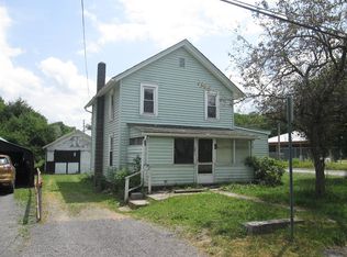 5 Stapleton Ave, Oneonta, NY 13820